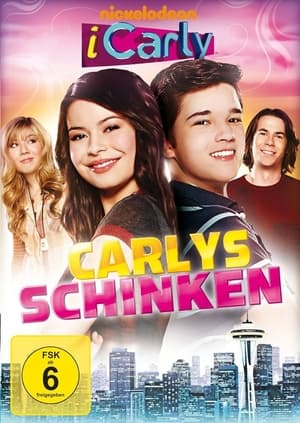 iCarly, Vol. 4 poster 0