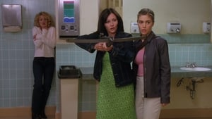 Charmed, Season 1 - Love Hurts image