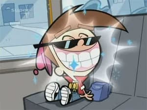 Fairly OddParents, Vol. 1 - A Wish Too Far image