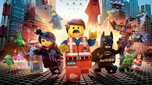 The LEGO Movie image 2