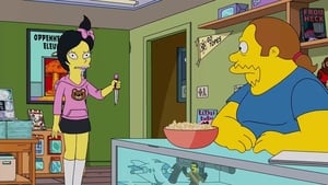 The Simpsons, Season 29 - Springfield Splendor image