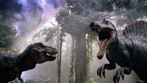 Jurassic Park III image 8