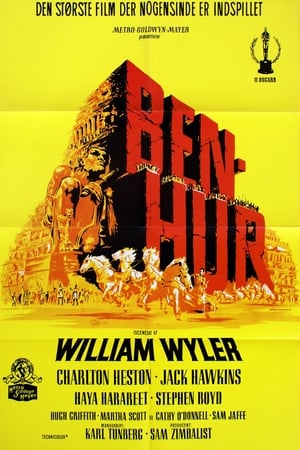 Ben-Hur (2016) Movie Synopsis, Summary, Plot & Film Details