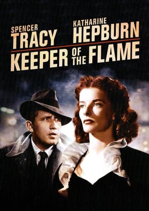 Keeper of the Flame poster 2