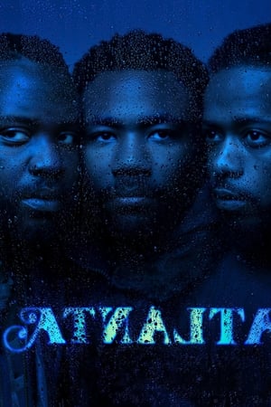 Atlanta, Season 1 poster 2