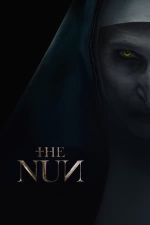 The Nun (2018) poster 4