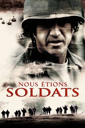 We Were Soldiers poster 4