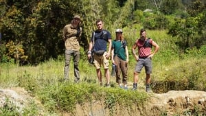 Gold Rush, Season 9 - Parker's Trail: Path to Gold image