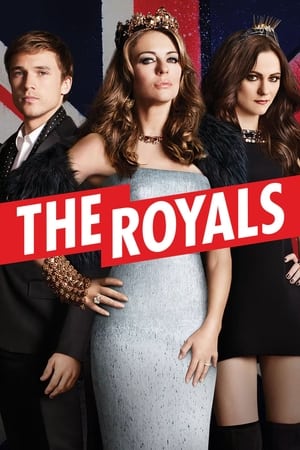 The Royals, Season 2 poster 2