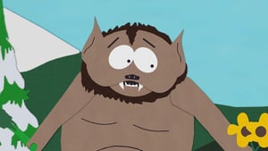 South Park, Season 1 - Volcano image