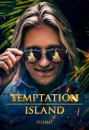 Temptation Island, Season 1 poster 0