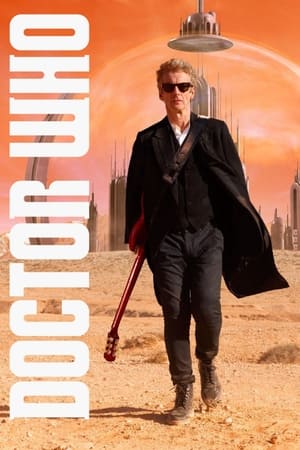 Doctor Who, Season 6, Pt. 1 poster 1