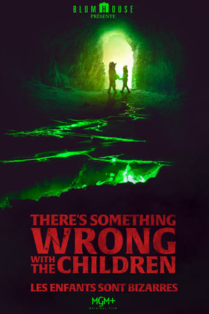 There's Something Wrong With The Children poster 3