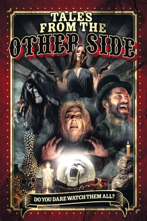 Tales From the Other Side poster 4