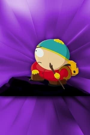South Park, Season 5 poster 1