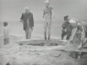 Doctor Who, Best of Specials, Season 2 - The Death of Time image