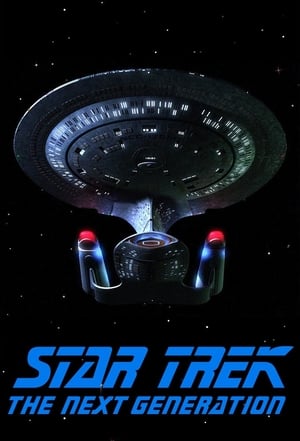 Star Trek: The Next Generation, Season 6 poster 0