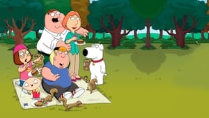 Family Guy, Season 5 image 1