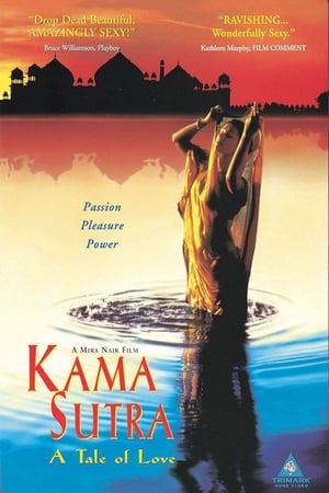 Kama Sutra poster 2