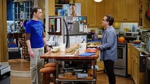 The Big Bang Theory, Season 9 - The Viewing Party Combustion image