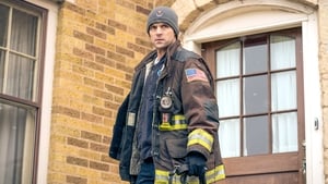 Chicago Fire, Season 6 - Looking for a Lifeline image