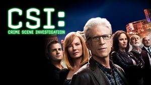 CSI: Crime Scene Investigation, Season 5 image 3