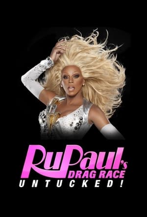 RuPaul's Drag Race: Untucked!, Season 14 poster 2