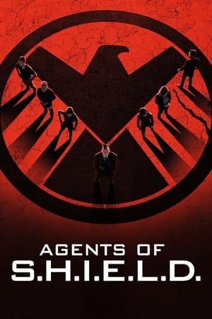 Marvel's Agents of S.H.I.E.L.D., Season 4 poster 0
