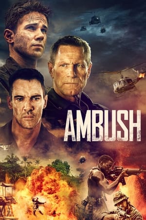 Ambush poster 1