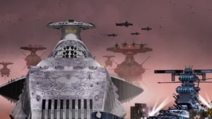 Star Blazers : Space Battleship Yamato 2199, Pt. 2 - Confrontation of Destiny! image