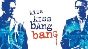 Kiss Kiss Bang Bang image 4