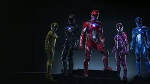 Saban's Power Rangers image 1
