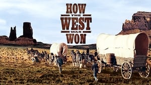 How the West Was Won image 1