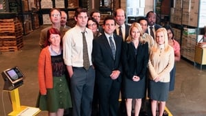 The Office, Season 2 image 0