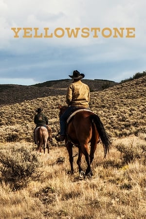 Yellowstone, Season 4 poster 3