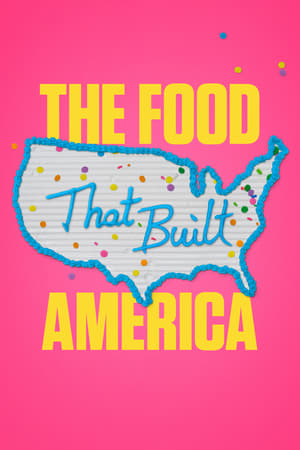The Food That Built America, Season 2 poster 2