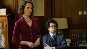 Madam Secretary, Season 3 - Good Bones image