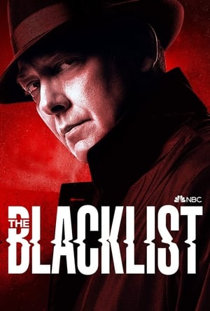 The Blacklist, Season 9 poster 3