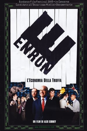 Enron: The Smartest Guys In the Room poster 3