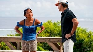 Survivor, Season 41 - There's Gonna Be Blood image