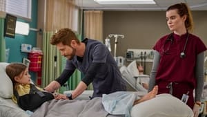 The Resident, Season 5 - Now You See Me image
