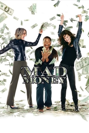 Mad Money poster 1