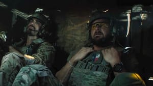 Seal Team, Season 5 - What's Past Is Prologue image