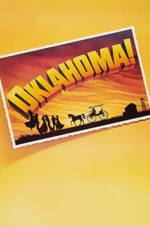 Oklahoma! poster 4