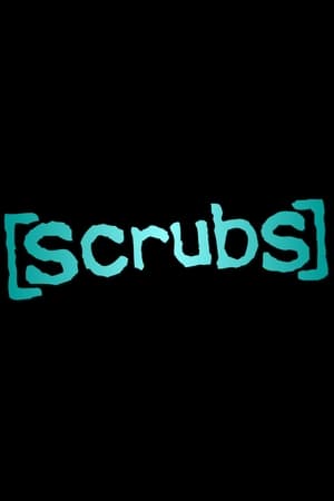 Scrubs, Season 2 poster 3