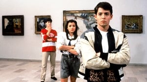 Ferris Bueller's Day Off image 5