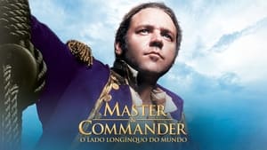 Master and Commander: The Far Side of the World image 4