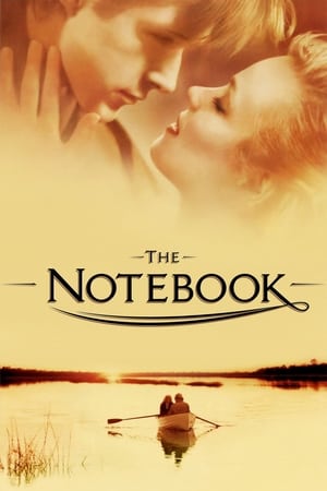 The Notebook poster 1