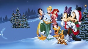 Mickey's Magical Christmas: Snowed In At the House of Mouse image 1