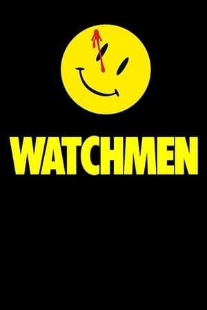 Watchmen Motion Comics poster 0
